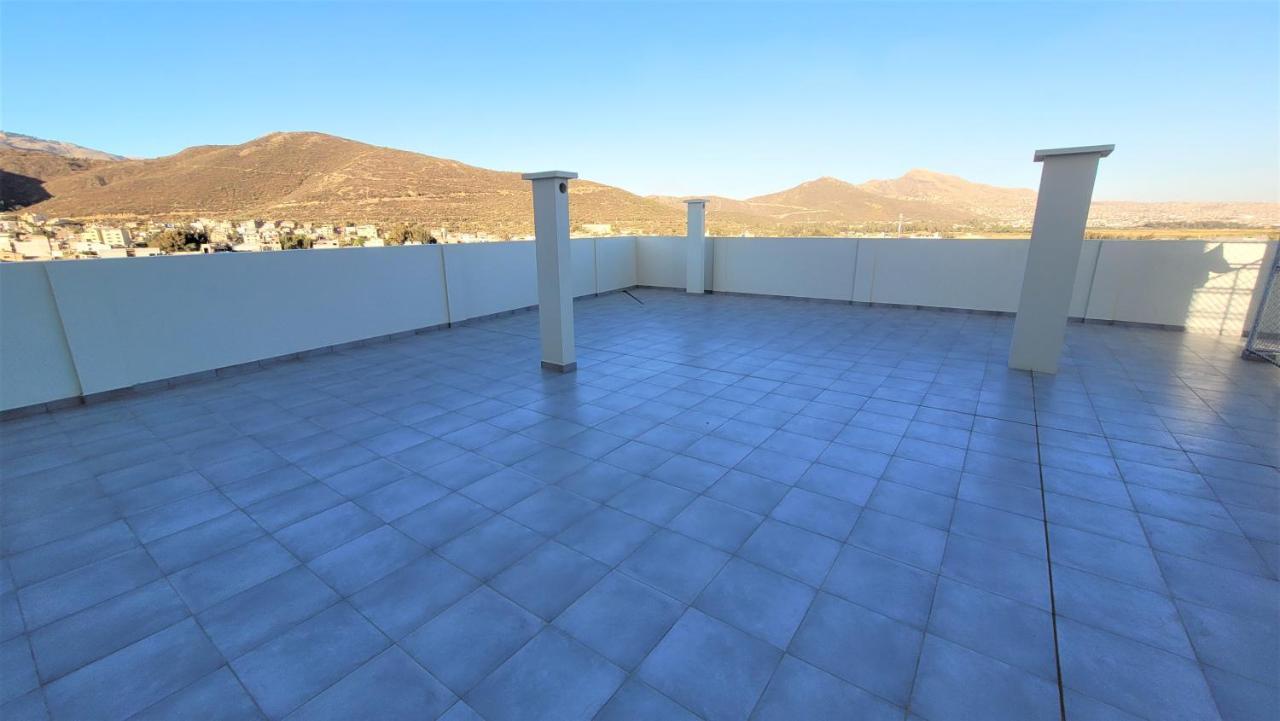 Ara Apartment Cochabamba Exterior photo