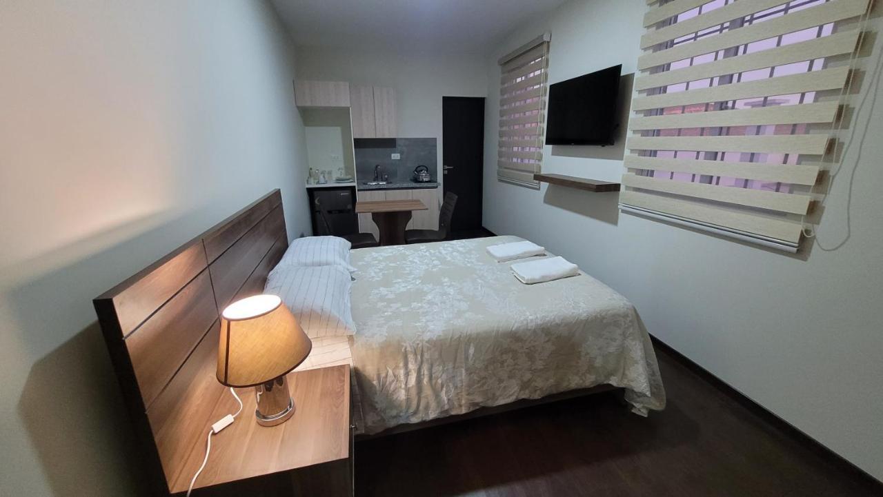 Ara Apartment Cochabamba Exterior photo